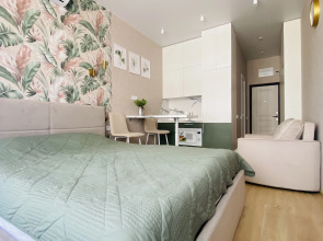 Апартаменты Монро