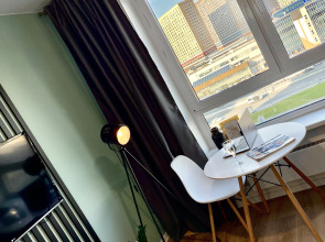 Апартаменты на Сосновой 5/1