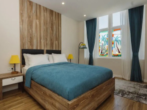 Отель Бульвар