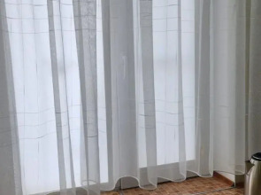 Квартира Солнечный Оазис на ул. Куликова