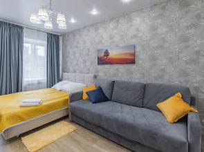 Апартаменты шикарные в центре