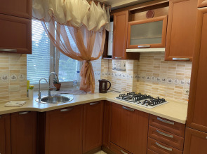 Апартаменты Студия на Советской