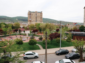 Апартаменты Blissfulhome в центре города
