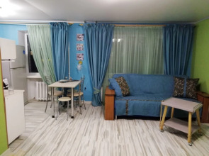 Уютная студия 23