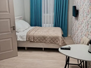 Гостевой дом Янина