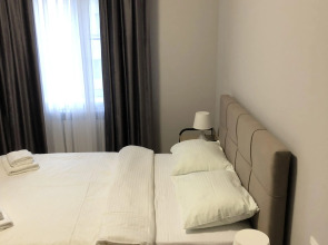 Гостевой дом Визит