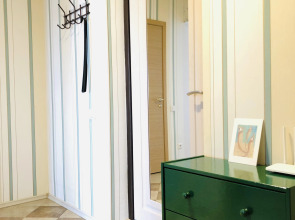 Квартира Армада Колос