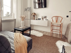 Квартира В. Первомайская