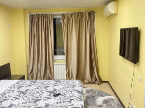 Квартира рядом с Зоопарком и ЖД вокзалом