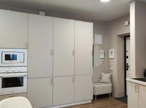 Квартира Дизайнерская двушка у моря