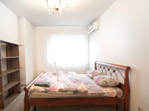 Апартаменты Квартира на Михеева 19