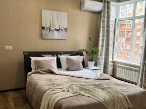 Апартаменты 160 Уютный Дом