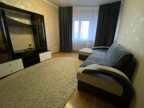 Na Parkovoy Ulitse, 9 Flat
