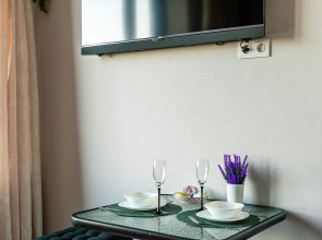 Студия MaxRealty24 рядом с набережной