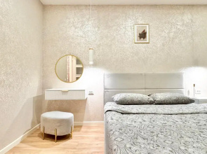 Апартаменты Hugge Place во Флотилии