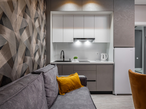 Апартаменты Тортуга 1 от Квартирукинг