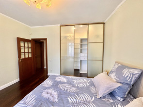 Квартира Набережная