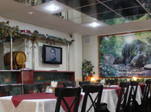 Гостиница У Домика Петра