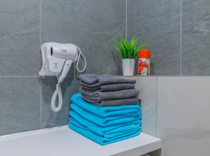 Апартаменты SalutApart 5