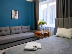 Мини-отель Сказка