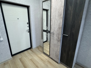 Квартира Уютная с видом на море и город