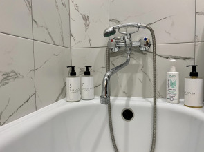 Квартира Apart Shuya Полянка