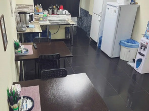 Гостевой дом Снегири