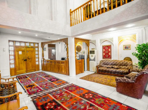 Old City Boutique Hotel