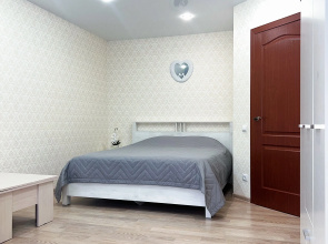 Apartamenty na Okskoj Nabereznoj 7