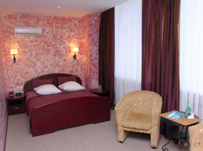 Мини-отель Bier Лога