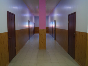 Мини-Отель Южный Дворик