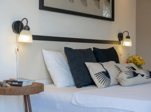 Бутик-Отель Lacitrus Villa