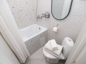 Квартира ApartHause Студия с идеальным расположением