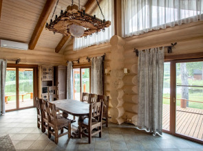 Парк-Отель Яркий