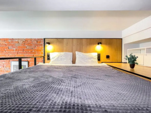 Квартира на Кожевнической 3/1