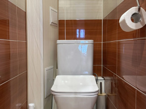 Квартира Двухкомнатная с раздельными комнатами