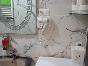 Апартаменты Fer House