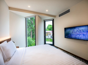 Hotel GREENWOOD