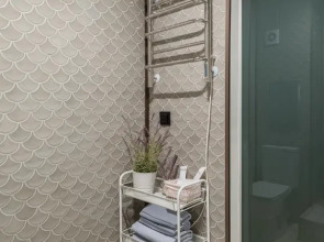 Апартаменты  Comfort Life в Измайлово 3хкомнатные