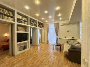 Апартаменты Apart-Comfort на Чайковского 2В