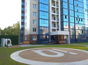 Квартира в IQ Доме