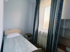 Гостевой Дом Лотос