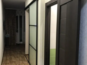 Апартаменты АУРА на Усольцева 26 3