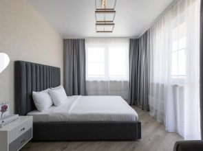 Апартаменты Red Apartments Фрукты Кадис