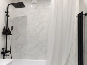 Евро-апартаменты Vetka Home для путешественников