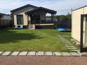 V KP Krokusy 4 Private house