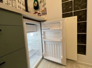 Апартаменты Lucky Room у метро Электрозаводская