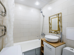 Квартира на Первомайской 18А