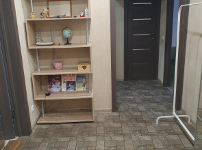 Квартира Двухкомнатная в Белом Городе