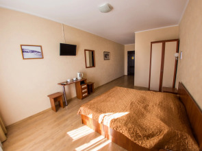 Гостевой дом Виктория